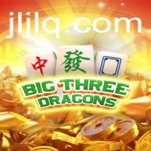 BigThreeDragons: A Riveting Journey into the World of JILIQ