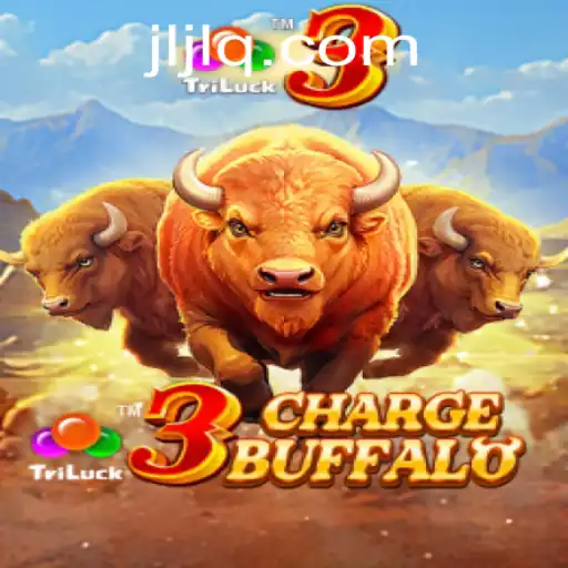 Exploring the Exciting World of 3ChargeBuffalo: A Game That Captivates