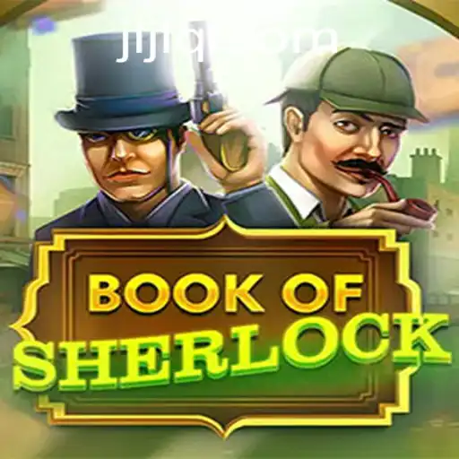 Exploring the Intriguing World of BookOfSherlock with JILIQ