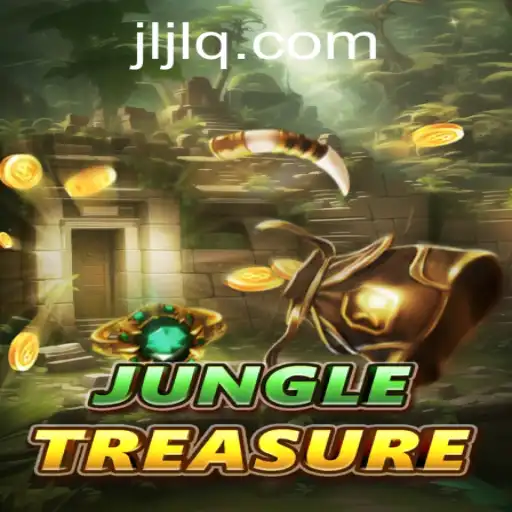 Discover the Exciting World of JungleTreasure with JILIQ