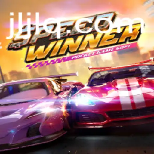 SpeedWinner: Racing into New Realms with JILIQ