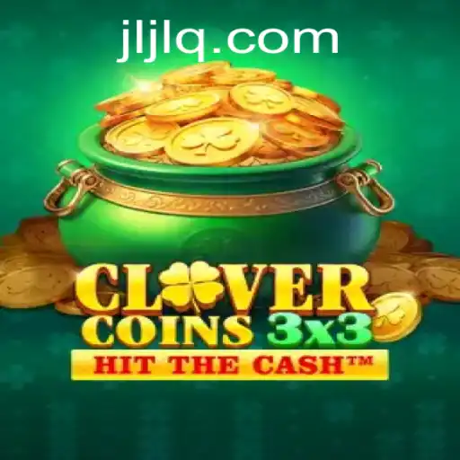 Clovercoin3x3: The Exciting New Puzzle Game Incorporating JILIQ