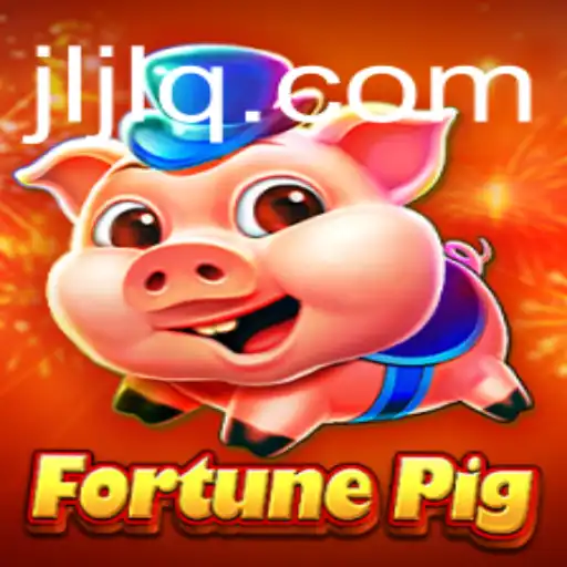 FortunePig and the Rise of JILIQ: A New Era in Gaming