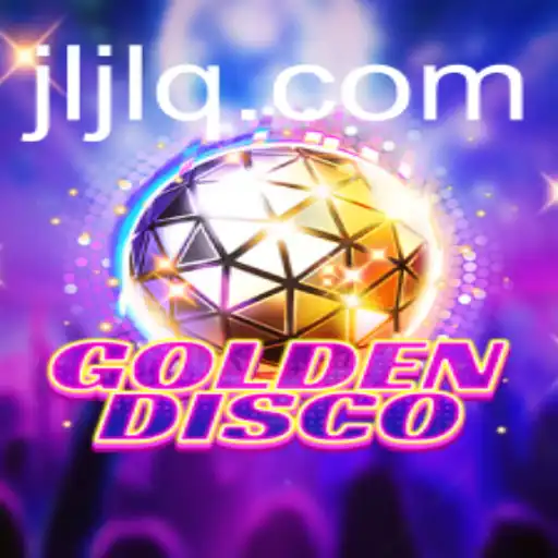 GoldenDisco: The Ultimate Game Experience blended with JILIQ Magic