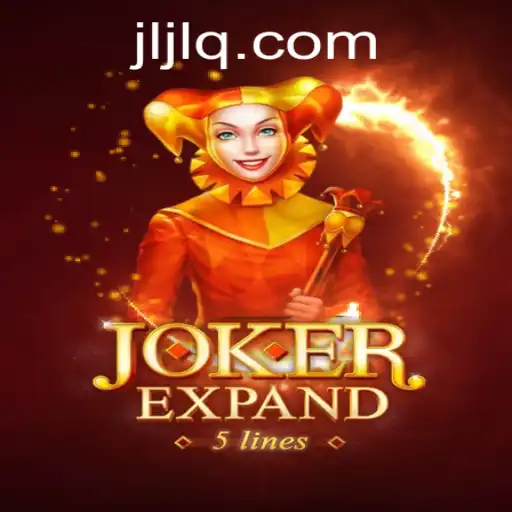 JokerExpand: A New Thrill in the World of Gaming