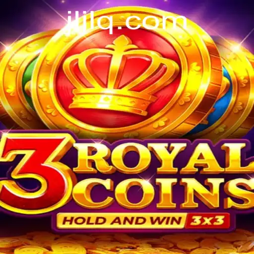 Exploring the Exciting World of 3royalcoins: The Game with Endless Adventures