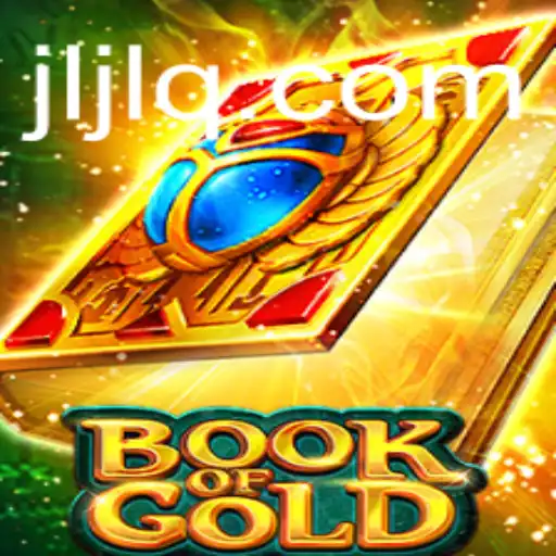 Exploring the Enchanting World of BookofGold: A Journey with JILIQ