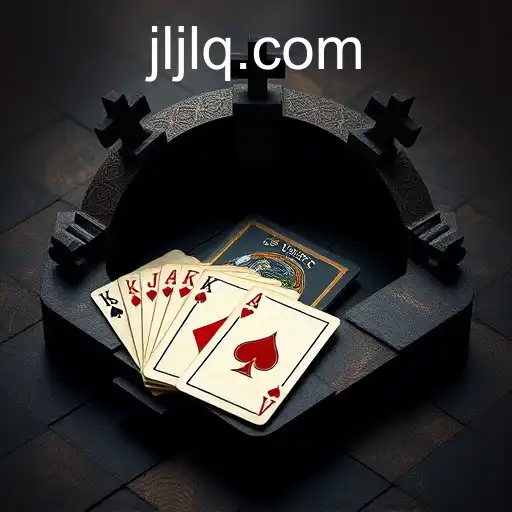 Exploring the Enchanting World of JILIQ: A Unique Card Game Experience
