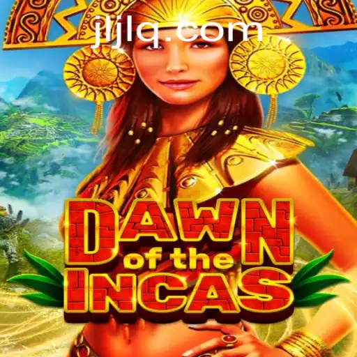 DawnoftheIncas: Dive into a World of Strategy and Adventure with JILIQ