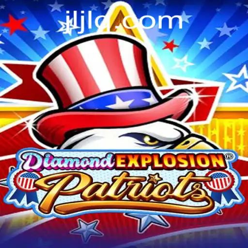 Unveiling the Thrills of DiamondExplosionPatriots: The Game Revolutionizing Entertainment