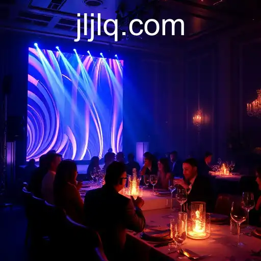 The Allure of Exclusive Events: Unveiling JILIQ's Elite Gatherings