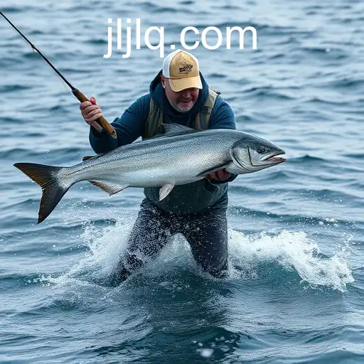 The Intricacies of Fishing: Exploring the Unique World of JILIQ