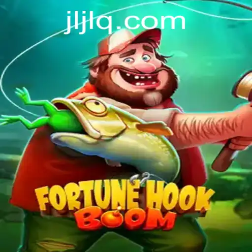 FortuneHookBoom: The Thrilling New Game That Combines Adventure and Strategy