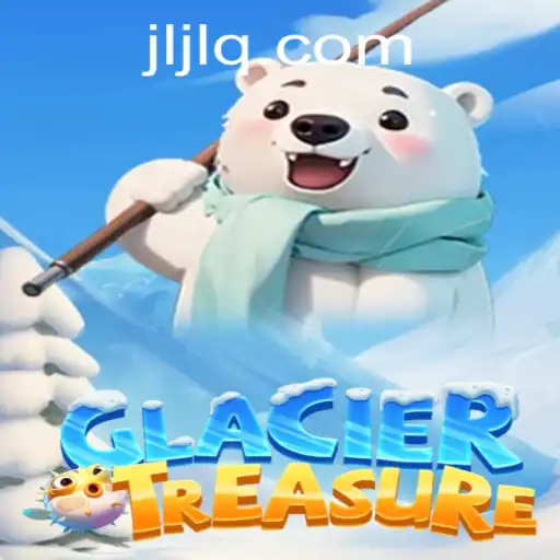 Exploring the Chilling World of GlacierTreasure: The Role of JILIQ