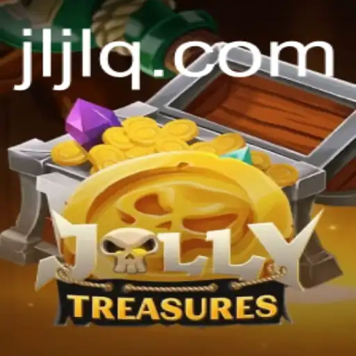 JollyTreasures: An Exciting Adventure with JILIQ