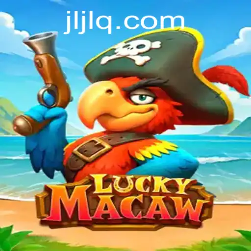 Discovering LuckyMacaw: A Thrilling Escape into the World of JILIQ