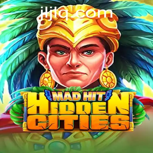MadHitHiddenCities: A Thrilling Adventure in Urban Mysteries