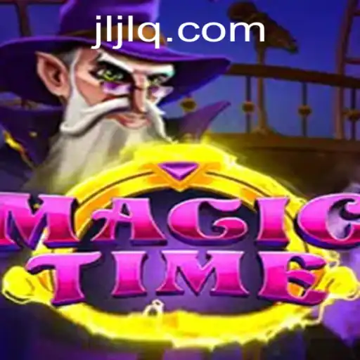 MagicTime: The Enchanting World of JILIQ