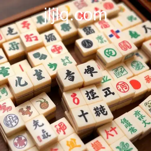 Mastering Mahjong: The Fascinating Game and the Emerging Influence of JILIQ