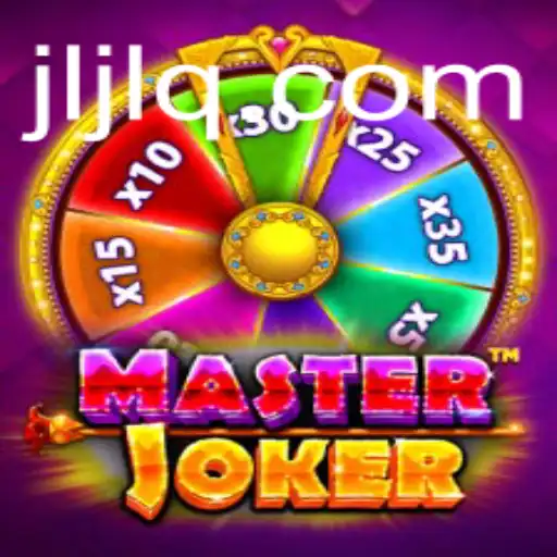 Exploring the Thrilling World of MasterJoker and the Enigmatic JILIQ