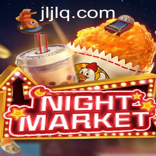 Exploring NIGHTMARKET: The Game That Blends Strategy and Excitement with JILIQ