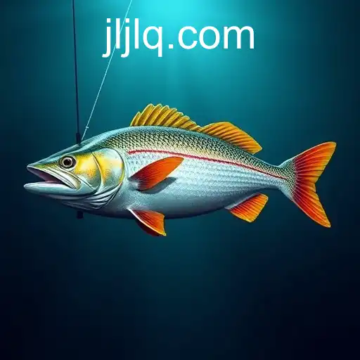 Mastering the Art of Online Fishing with JILIQ