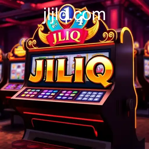 The Rise of JILIQ: A New Trend in Slot Machines