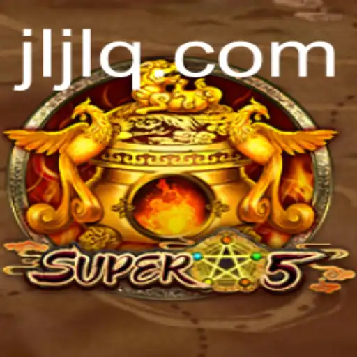 Discover the Exciting World of Super5: A New Wave in Gaming