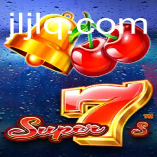 Super7s: The Thrilling Adventure of Luck and Strategy