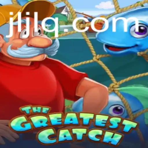 TheGreatestCatch: The Thrilling Game Captivating Audiences