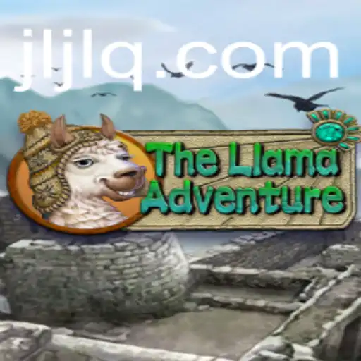 The Llama Adventure: An Epic Journey Awaits