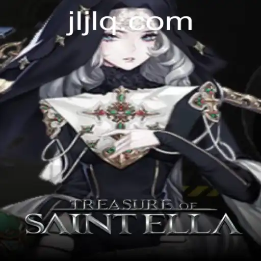 Exploring the Adventures of TreasureofSaintElla