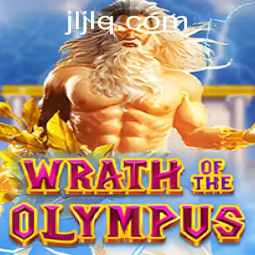 Experience Epic Adventures with WrathofOlympus: Unleashing the Power of JILIQ