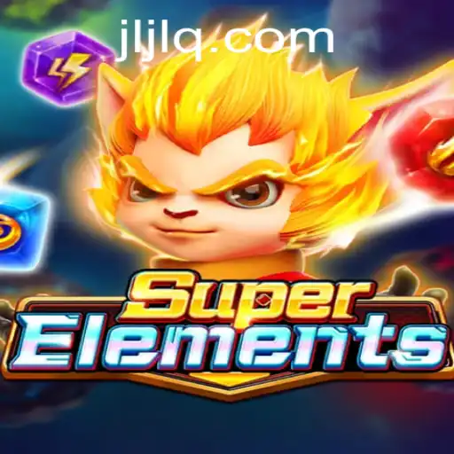 Explore the Exciting World of SuperElements and the Power of JILIQ