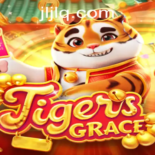 The Enchanting World of TigersGrace and the Mysterious JILIQ