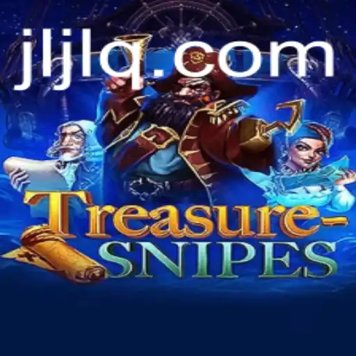 Discover the Enchanting World of TreasureSnipes: A Deep Dive into Gameplay and Strategy