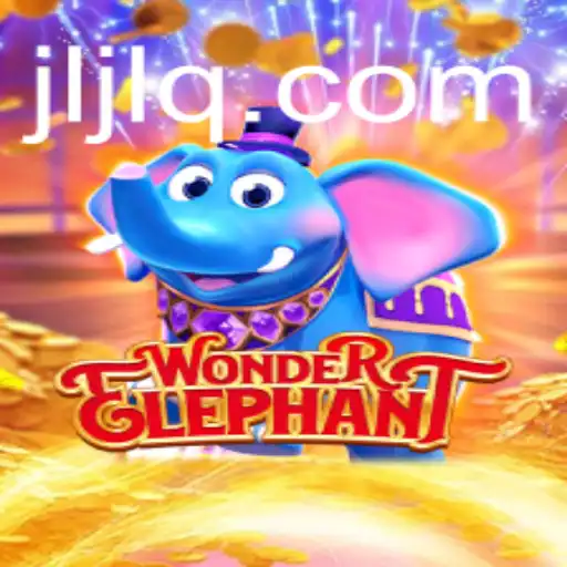 Discover the Thrilling World of WonderElephant and JILIQ